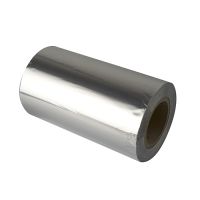Sluitfolie / sealfolie aluminium 250 m x 24,5 cm topseal