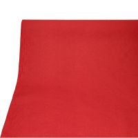 Tafelkleed, PV-Tissue mix Mix "ROYAL Collection" 20 m x 1,18 m bordeaux