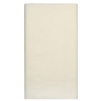 Tafelkleed van tissue "ROYAL Collection" 120 cm x 180 cm, 5-laags, FSC, champagne