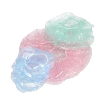 Rekbare afdekhoesjes in 3 verschillende maten en kleuren "Easy Tops"