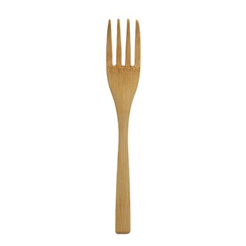 Vorken, bamboe "pure" 16,5 cm