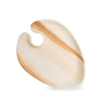 Cater Plates "pure" ovaal 23,5 cm x 18 cm x 1,3 cm