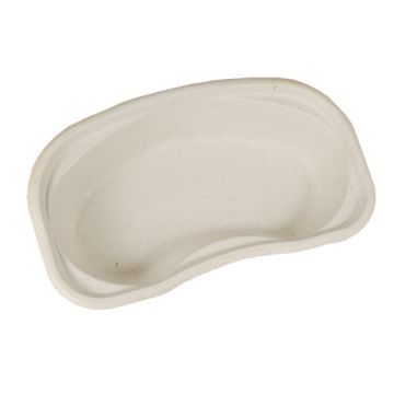 "Medi-Inn" Nierschalen 15 cm x 25,5 cm x 4,8 cm grijs niet steriel