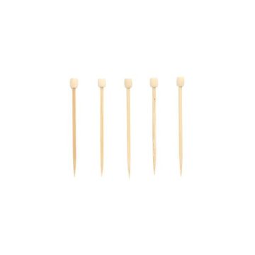 Fingerfood spiesjes 7 cm "Drum"