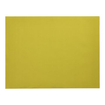 Placemats, papier 30 cm x 40 cm olijfgroen