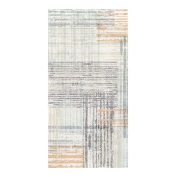 Luxe servetten ROYAL Collection 1/8 vouw 40 x 40 cm FSC "Moderne kunst"