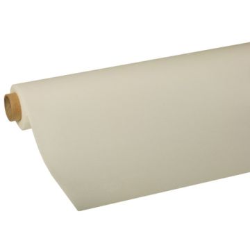 Tafelkleed, Tissue "ROYAL Collection" 5 m x 1,18 m champagne