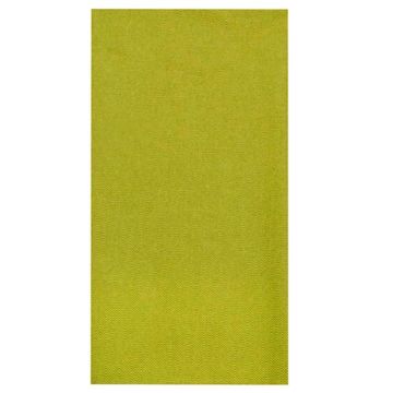 Tafelkleed van tissue "ROYAL Collection" 120 cm x 180 cm, 5-laags, FSC, olijfgroen