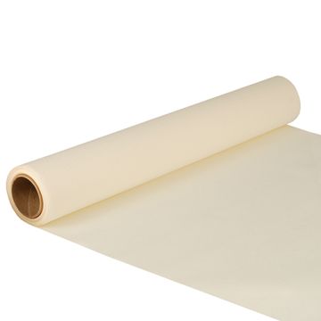 Tafellopers "ROYAL Collection" 5 m x 40 cm champagne