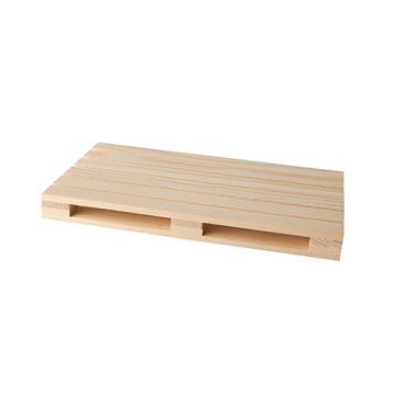 Amuse plateau´s, hout 2 cm x 12 cm x 20 cm