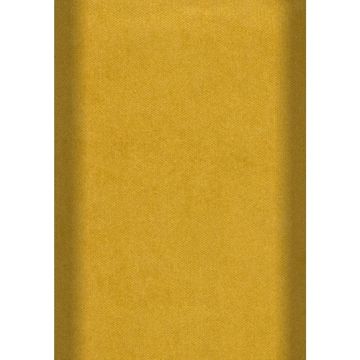 Tafelkleed, Vlies "soft selection" 120 cm x 180 cm goud