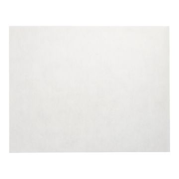 Placemats, stofkarakter, nonwoven "soft selection" 30 cm x 40 cm wit