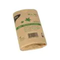 Bio-Kompostbeutel aus Papier, 10 l, braun, H 35 x B 21 cm - Bild 1 thumbnail