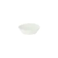 Backförmchen rund Ø 3,5 cm · 1,9 cm weiss - Bild 1 thumbnail
