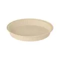 Backformen "pure" 600 ml Ø 19,7 cm · 2,7 cm braun - Bild 1 thumbnail