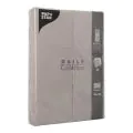 Bestecktaschen "DAILY Collection" 48 x 30 cm grau - Bild 2 thumbnail