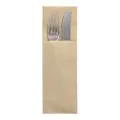Bestecktaschen "DAILY Collection" 48 x 30 cm sand - Bild 1 thumbnail