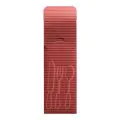 Bestecktaschen bordeaux, 23,5 x 7,3 cm, inklusive farbiger Bistro Serviette - Bild 2 thumbnail