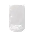 Bodenbeutel, PP 23,5 x 14,5 x 5,8 cm transparent - Bild 2 thumbnail