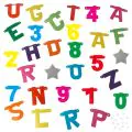 Buchstaben-Girlanden, individualisierbar - Bild 3 thumbnail