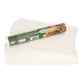 Butterbrotpapier 25 x 30 cm weiss - Bild 1 thumbnail