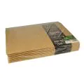 Catering-Kartons "pure" eckig 8 x 31,3 x 46,4 cm "Good Food" mittel - Bild 2 thumbnail