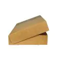 Catering-Kartons "pure" eckig 8 x 31,3 x 46,4 cm "Good Food" mittel - Bild 4 thumbnail