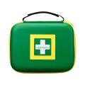 "Cederroth" First Aid Kit Medium 19 cm x 23,1 cm x 7,8 cm grün - Bild 1 thumbnail