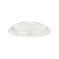 Dom-Deckel, R-PET rund Ø 15,5 cm · 2,5 cm klar - Bild 1 thumbnail