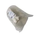 Dom-Deckel, R-PET rund Ø 15,5 cm · 2,5 cm klar - Bild 3 thumbnail
