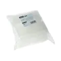 Deckel für Verpackungsbecher, PP eckig 8,1 x 10,8 cm transparent - Bild 2 thumbnail