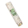 Eisbecher, Pappe, 150 ml, rund Ø 8,5 cm, 5,2 cm, "Früchte" - Bild 2 thumbnail