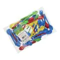 Eislöffel Bio-PP (Mehrweg)13 cm extra stabil - Bild 2 thumbnail