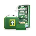 Erste Hilfe Station "Cederroth" First Aid & Burn Station Set
 - Bild 2 thumbnail