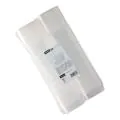 Feinkostbecher, PP eckig 150 ml 2,9 x 8,6 x 10,9 cm transparent mit Originalitätsverschluss - Bild 2 thumbnail