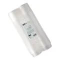 Feinkostbecher, PP rund 180 ml Ø 9,5 cm · 4,5 cm transparent mit Originalitätsverschluss - Bild 2 thumbnail
