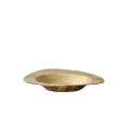 Fingerfood-Bambus Teller "pure", rund Ø 9 cm - Bild 1 thumbnail