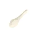 Fingerfood - Löffel aus Zuckerrohr "pure" 14,5 cm "Asia" - Bild 1 thumbnail