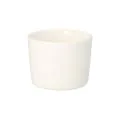 Fingerfood-Schale aus Porzellan, rund, 170 ml, Ø 7,5 cm · 5,7 cm weiss "Bodega" - Bild 1 thumbnail