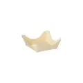 Fingerfood-Schalen, Holz "pure" eckig 1,5 x 4 x 4 cm - Bild 1 thumbnail