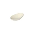 Fingerfood - Schalen aus Zuckerrohr "pure" 20 ml 8 x 5 cm "Egg" - Bild 3 thumbnail