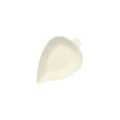 Fingerfood - Teller aus Zuckerrohr "pure" 8 x 6 cm "Leaf" - Bild 1 thumbnail