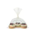 Frischhaltebeutel, 2 l, 21 x 32 cm, transparent, in Faltschachtel - Bild 2 thumbnail
