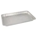 Gastronormbehälter 1/1, Alu eckig 5,2 l 3,7 x 32,5 x 52,5 cm - Bild 1 thumbnail