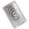 Gastronormbehälter 1/1, Alu eckig 5,2 l 3,7 x 32,5 x 52,5 cm - Bild 3 thumbnail