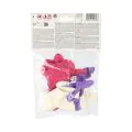 Herzluftballons, klein + mittel, farbig sortiert "Heart" - Bild 3 thumbnail