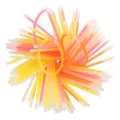 Knicklichter Ø 0,5 cm · 20 cm, farbig sortiert: Orange, Gelb, Blau, Pink, Grün - Bild 2 thumbnail