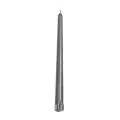 Leuchterkerzen Ø 2,2 cm · 25 cm grau aus 100 % Stearin - Bild 2 thumbnail