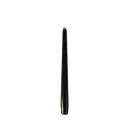 Leuchterkerzen schwarz Ø 2,2 cm · 25 cm - Bild 2 thumbnail