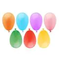 Luftballons farbig sortiert "Wasserbomben" - Bild 1 thumbnail